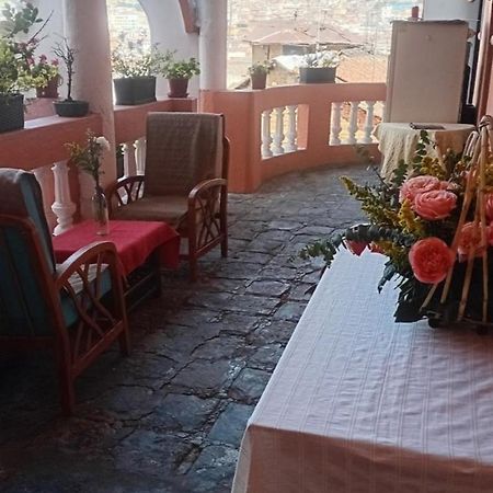 Casa Vista Hermosa Кито Екстериор снимка