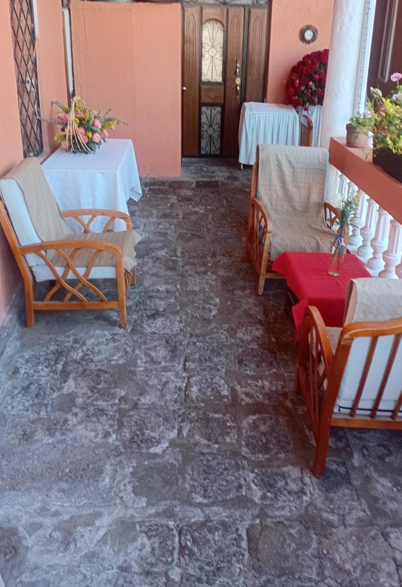 Casa Vista Hermosa Кито Екстериор снимка
