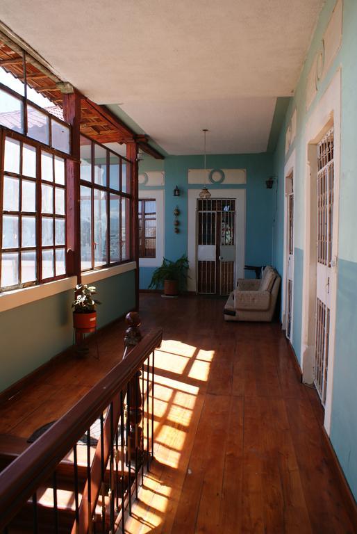 Casa Vista Hermosa Кито Екстериор снимка