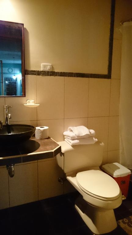 Casa Vista Hermosa Кито Екстериор снимка