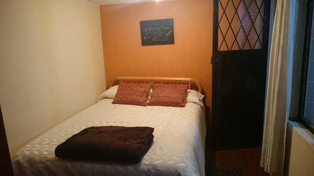 Casa Vista Hermosa Кито Екстериор снимка