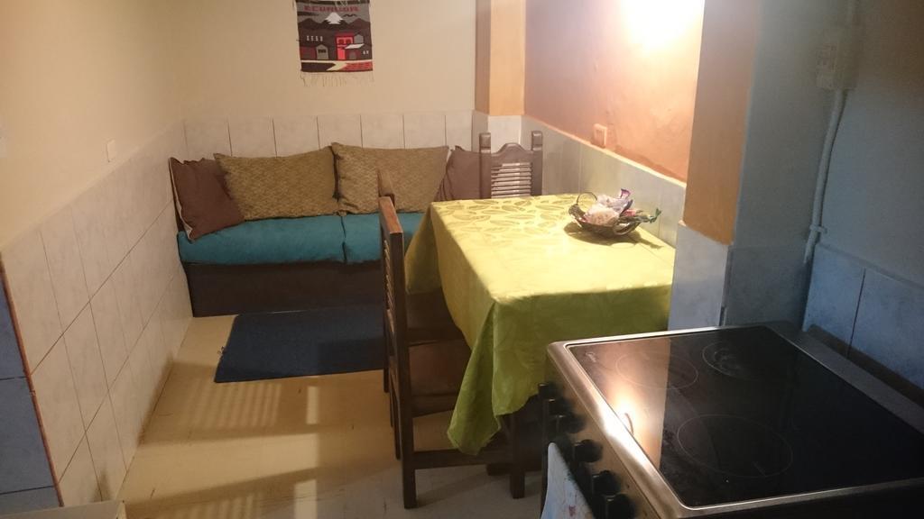 Casa Vista Hermosa Кито Екстериор снимка