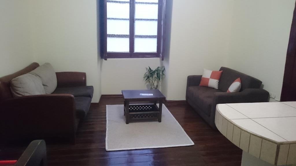 Casa Vista Hermosa Кито Екстериор снимка