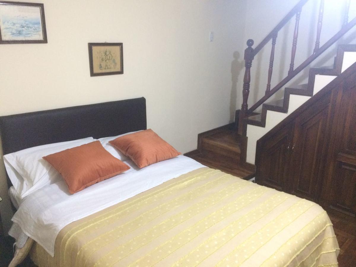 Casa Vista Hermosa Кито Екстериор снимка