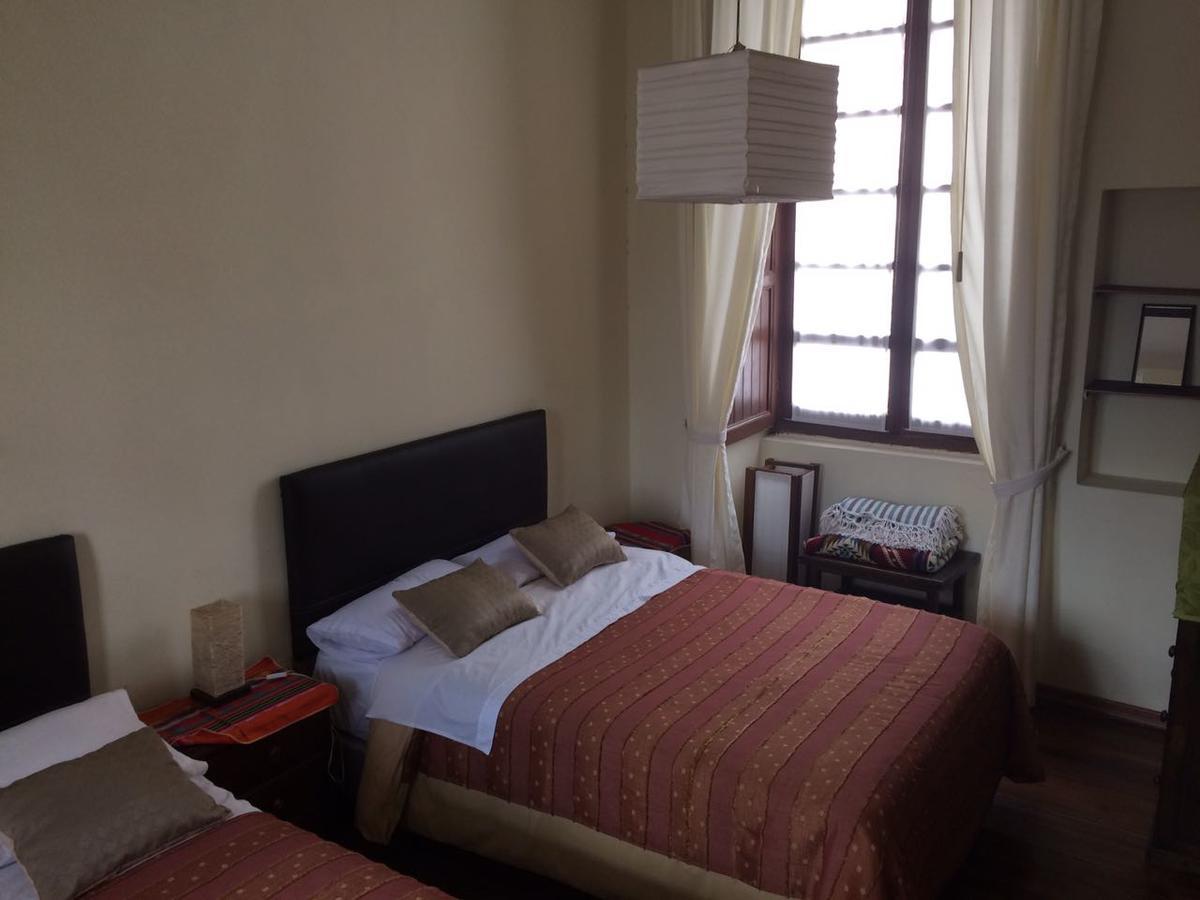 Casa Vista Hermosa Кито Екстериор снимка