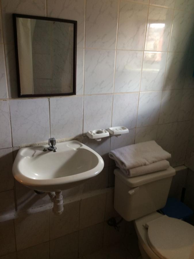Casa Vista Hermosa Кито Екстериор снимка